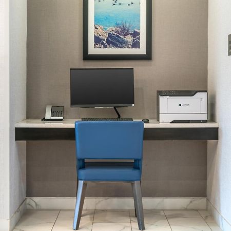 Comfort Inn & Suites 에이드리언 외부 사진