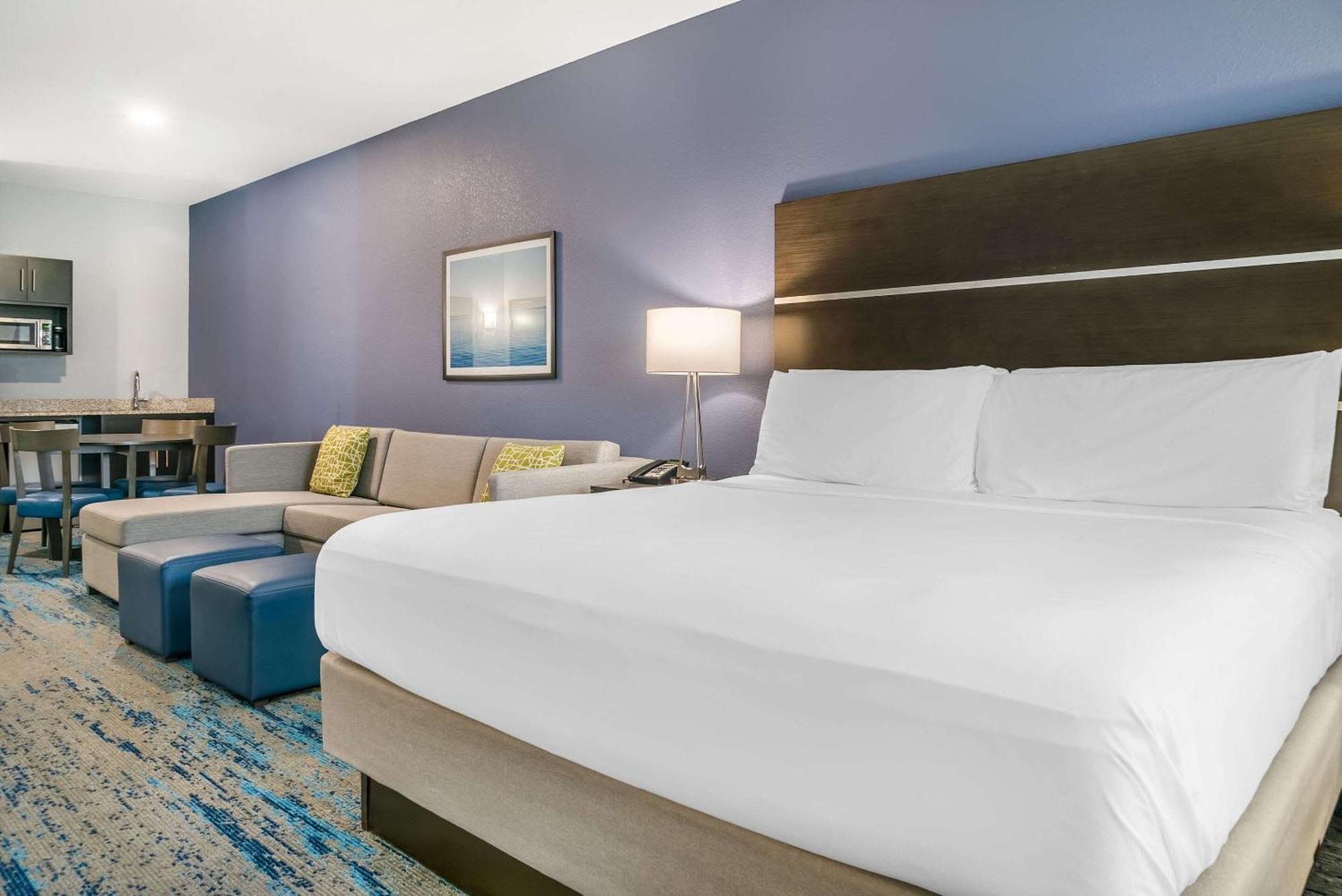 Comfort Inn & Suites 에이드리언 외부 사진