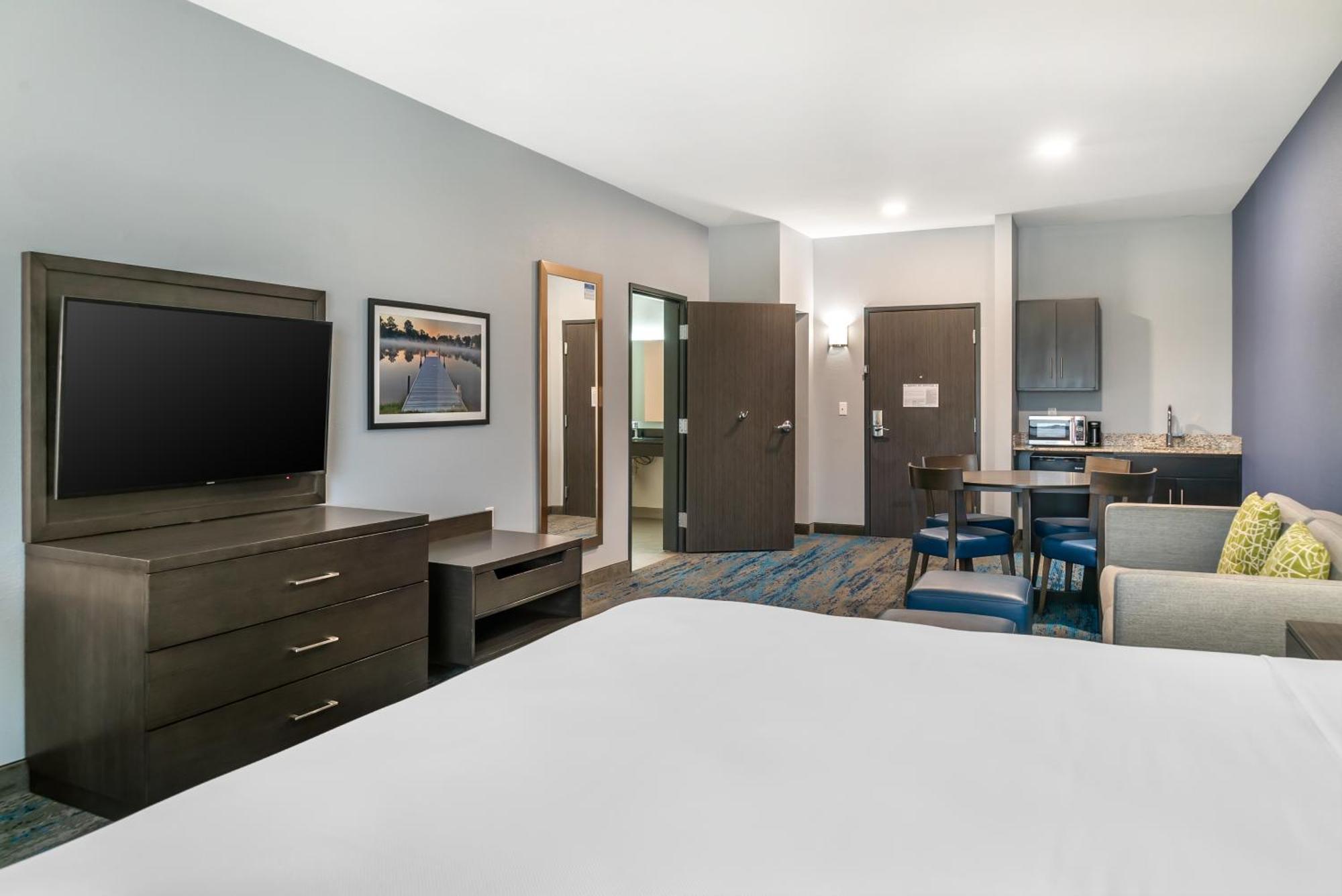 Comfort Inn & Suites 에이드리언 외부 사진