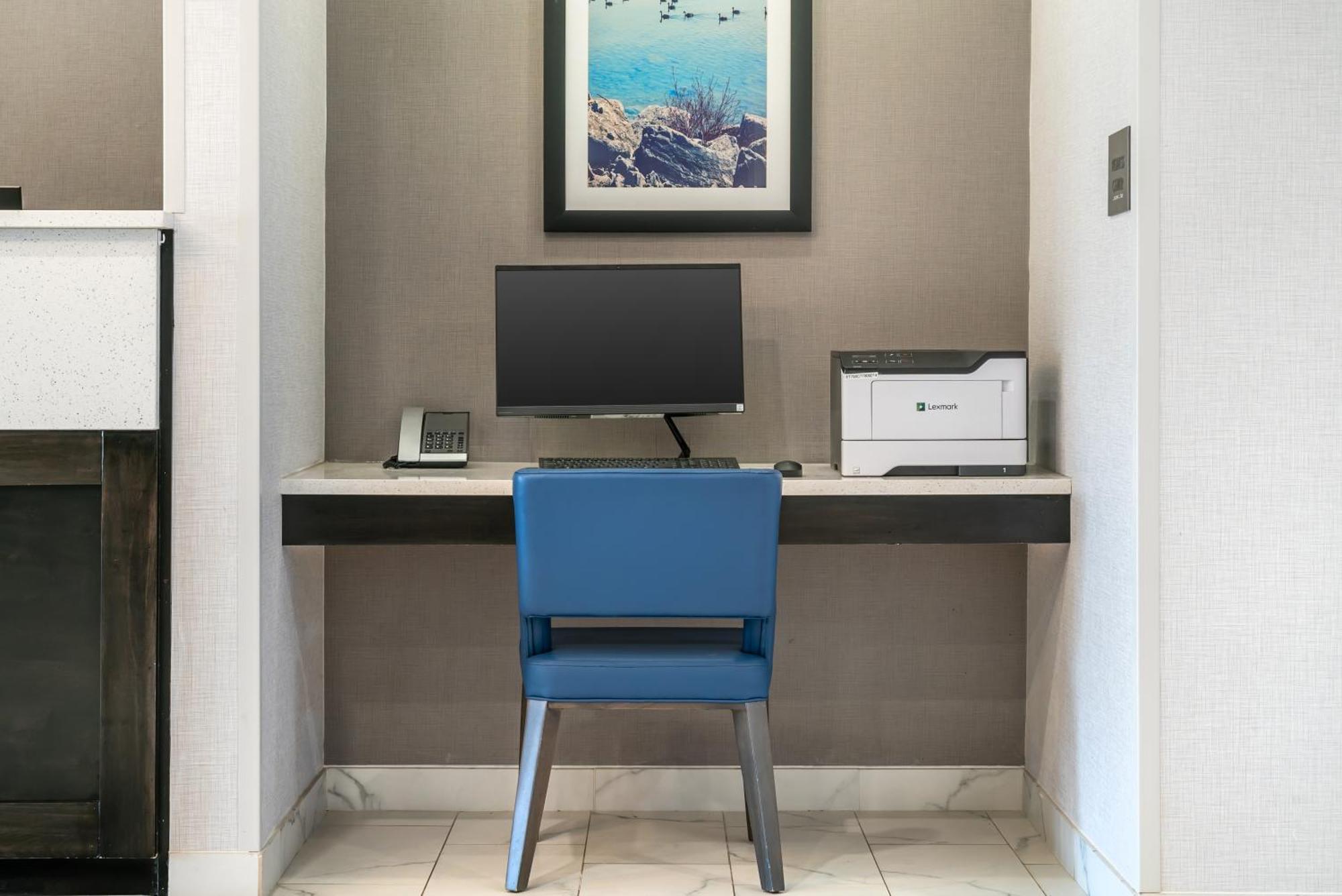 Comfort Inn & Suites 에이드리언 외부 사진