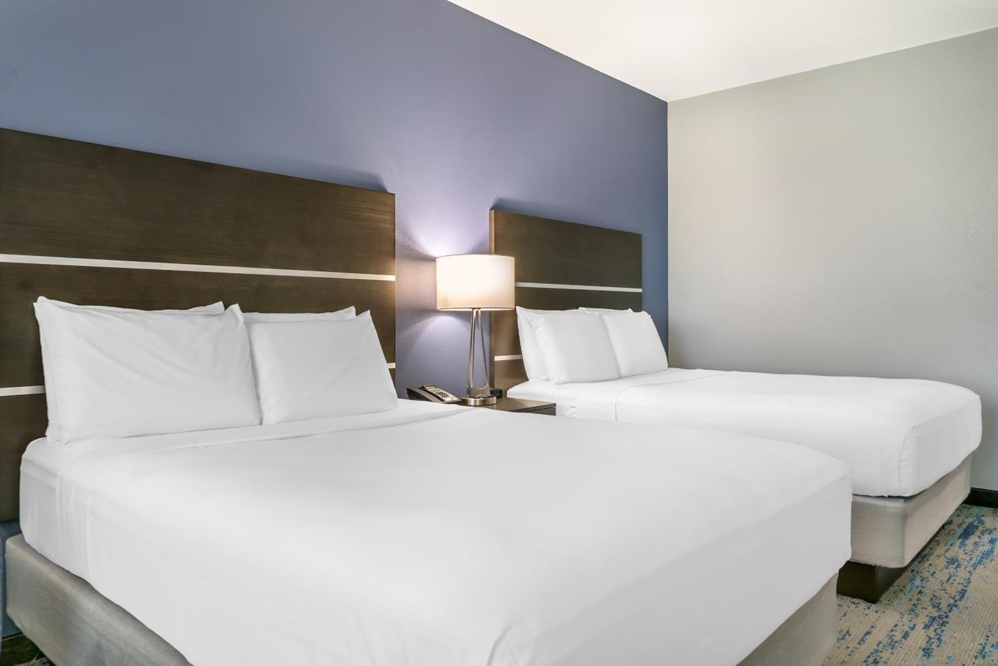 Comfort Inn & Suites 에이드리언 외부 사진