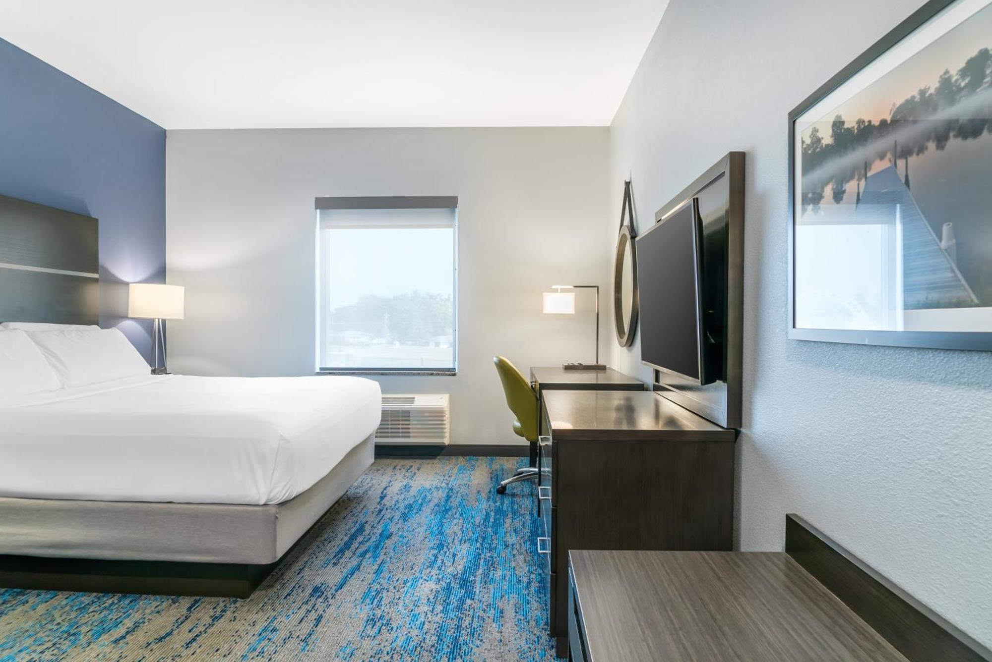 Comfort Inn & Suites 에이드리언 외부 사진