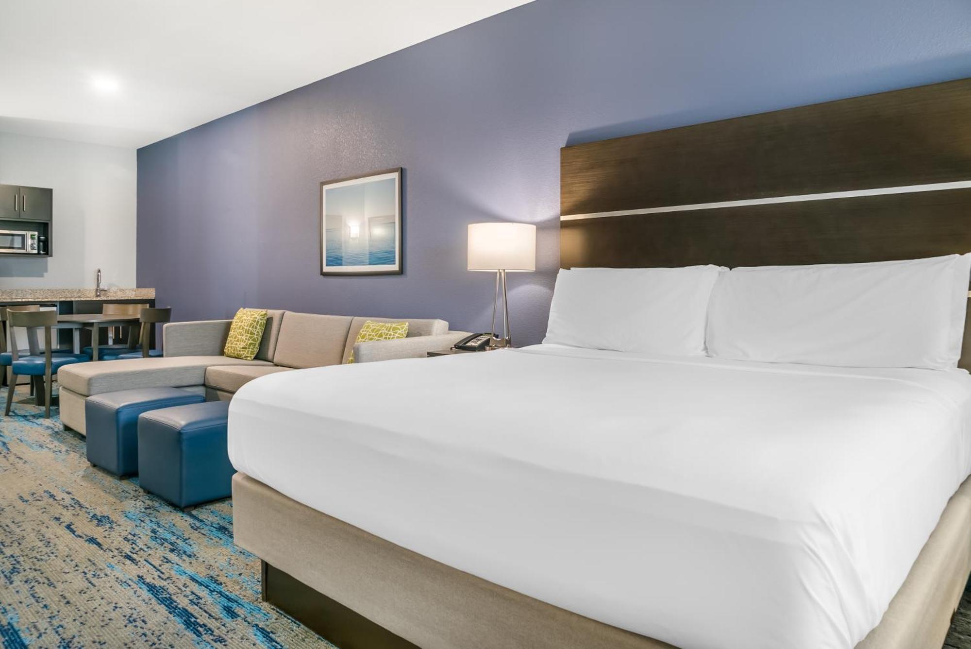 Comfort Inn & Suites 에이드리언 외부 사진