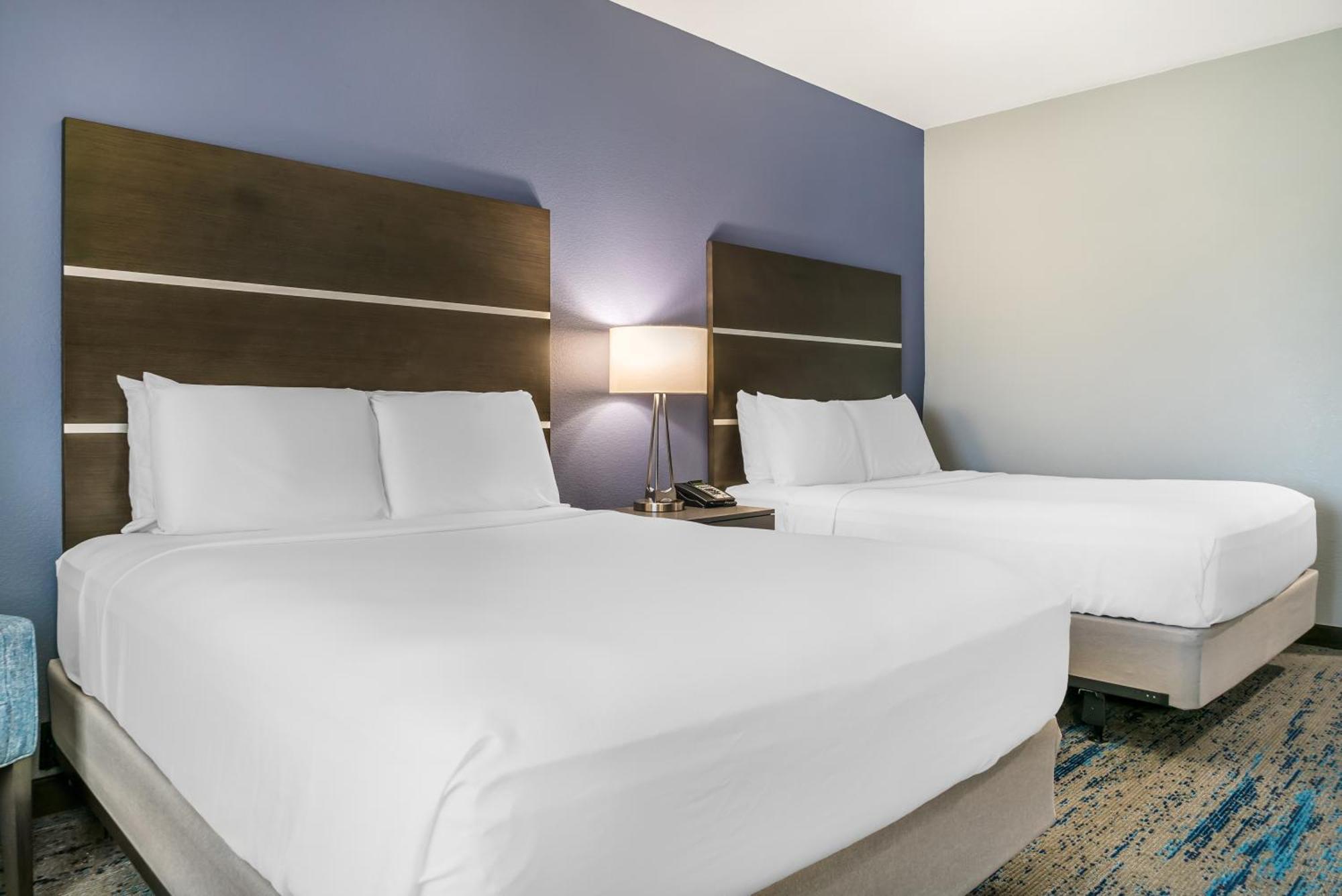 Comfort Inn & Suites 에이드리언 외부 사진