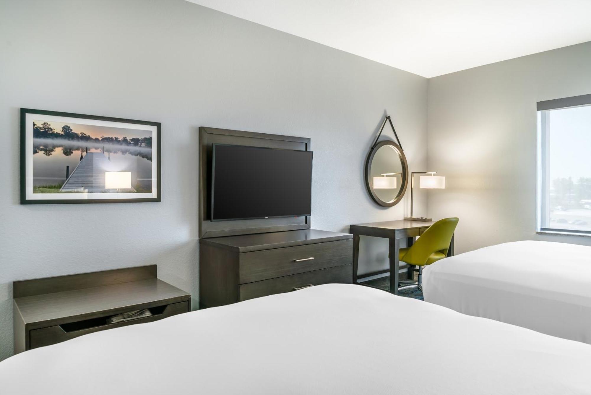 Comfort Inn & Suites 에이드리언 외부 사진
