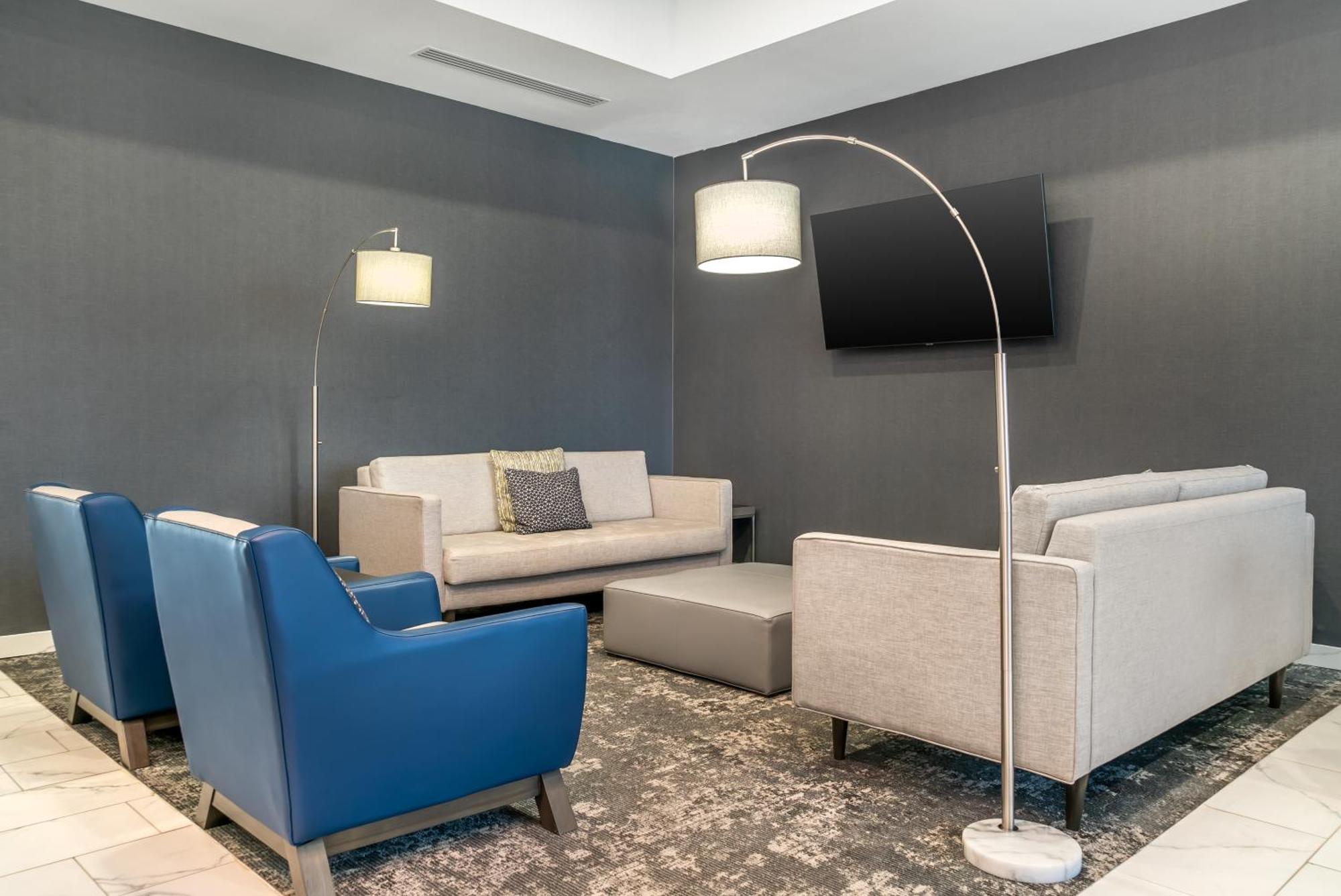 Comfort Inn & Suites 에이드리언 외부 사진