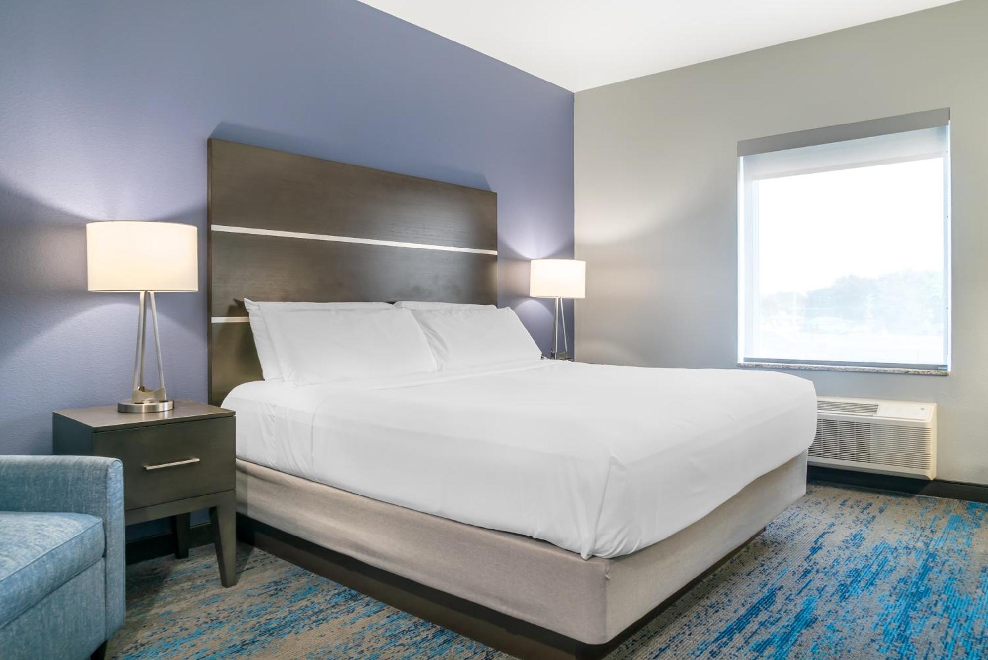 Comfort Inn & Suites 에이드리언 외부 사진